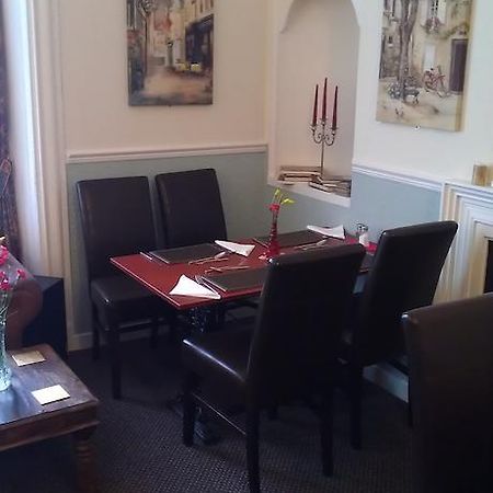 Craigrossie Hotel Auchterarder Esterno foto